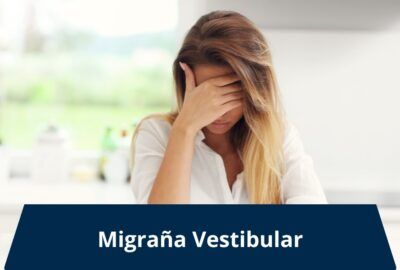 Migraña vestibular