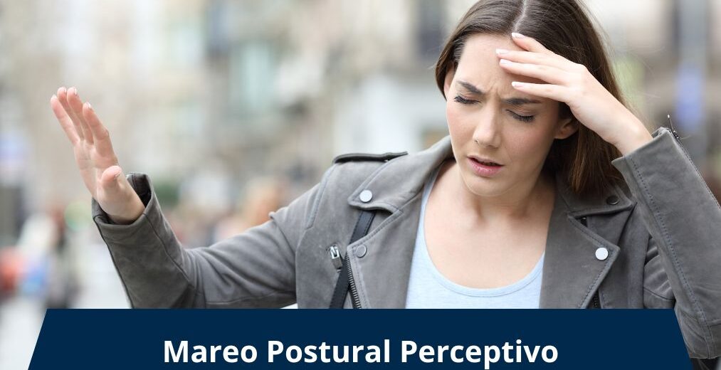 Mareo postural perceptivo persistente