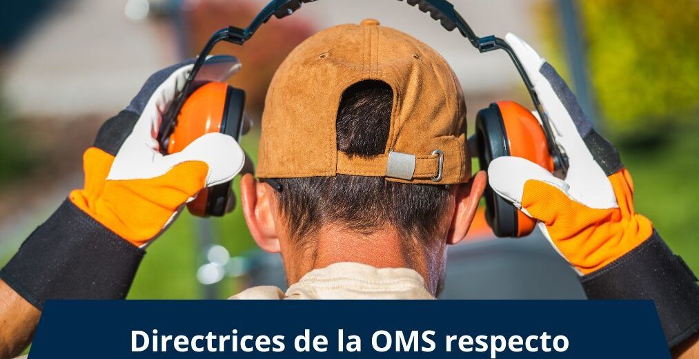 Exposicion ruido Europa