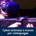 Mareo jugar a videojuegos