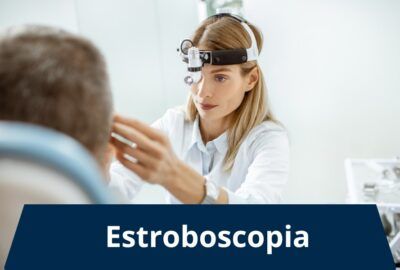 Estroboscopia