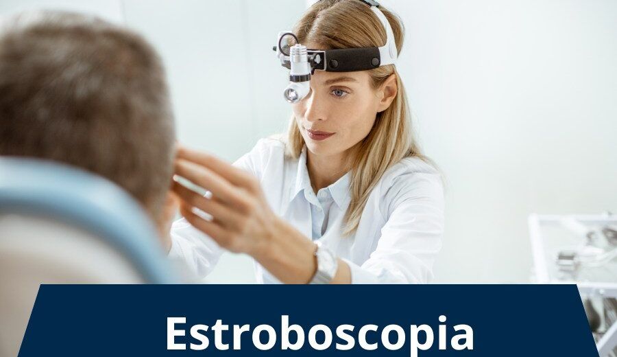 Estroboscopia
