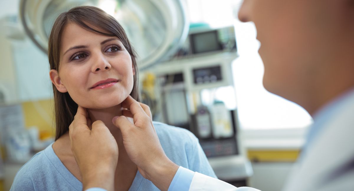 cirugia glandula parotida