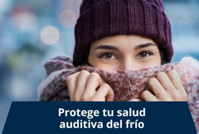 Frío y dolor de oídos