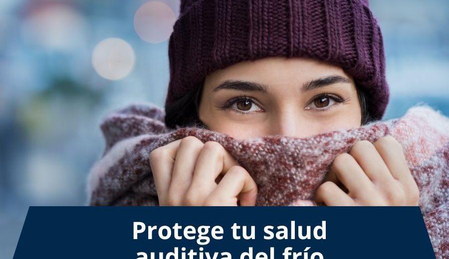 Frío y dolor de oídos