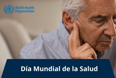 Dia Mundial de la Salud