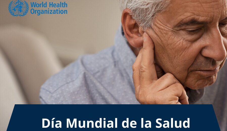 Dia Mundial de la Salud