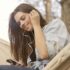 sordera por uso de auriculares